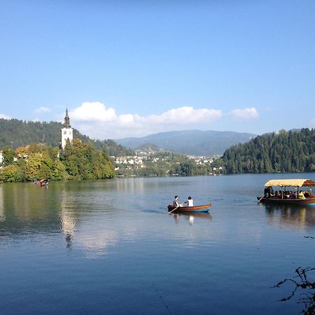 Holiday Home Bela Bohinjska Bela Dış mekan fotoğraf