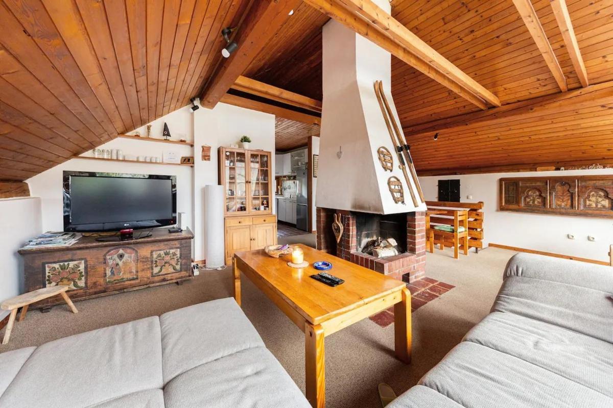 Holiday Home Bela Bohinjska Bela Dış mekan fotoğraf