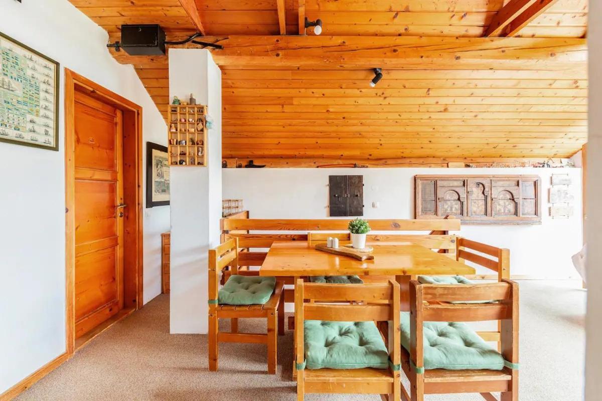 Holiday Home Bela Bohinjska Bela Dış mekan fotoğraf
