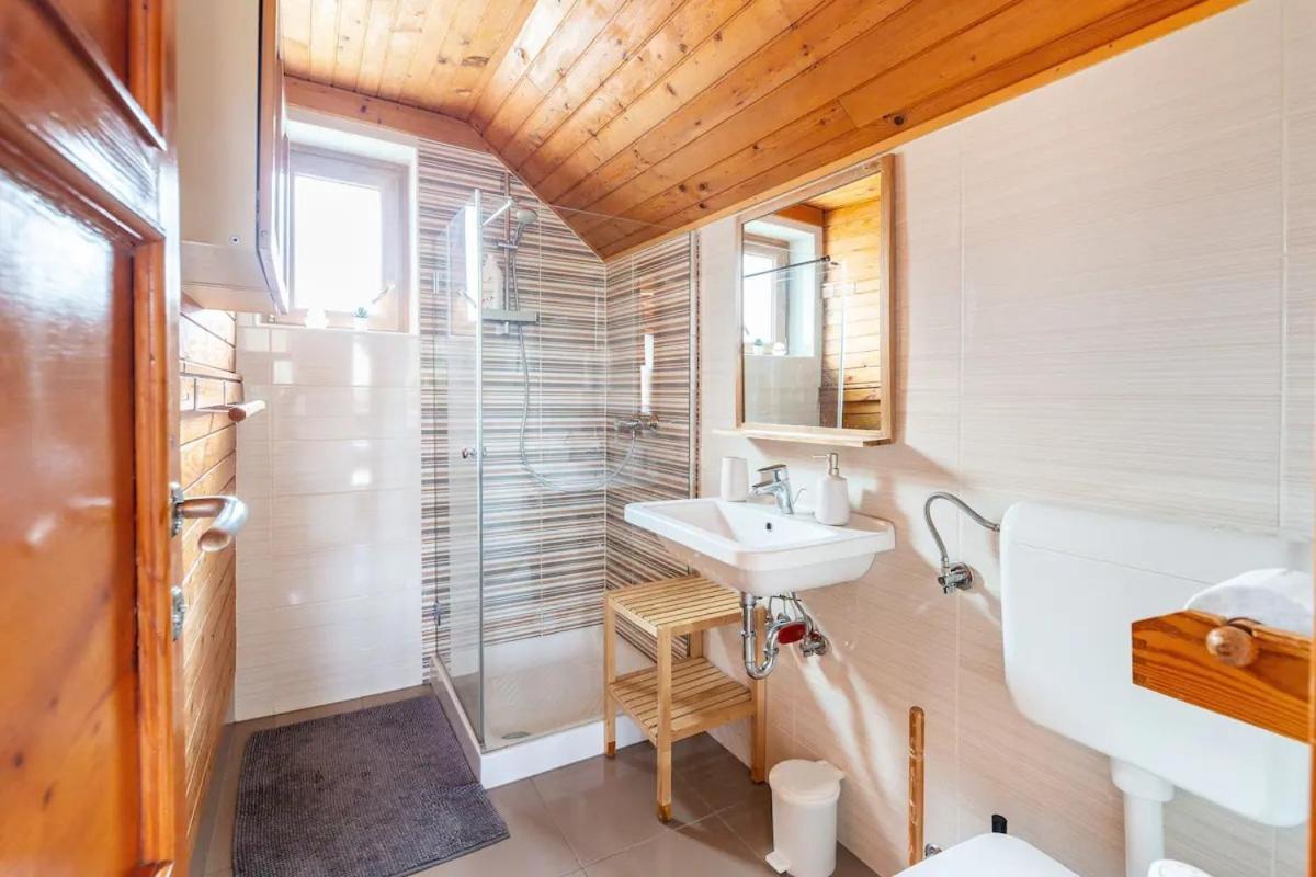 Holiday Home Bela Bohinjska Bela Dış mekan fotoğraf