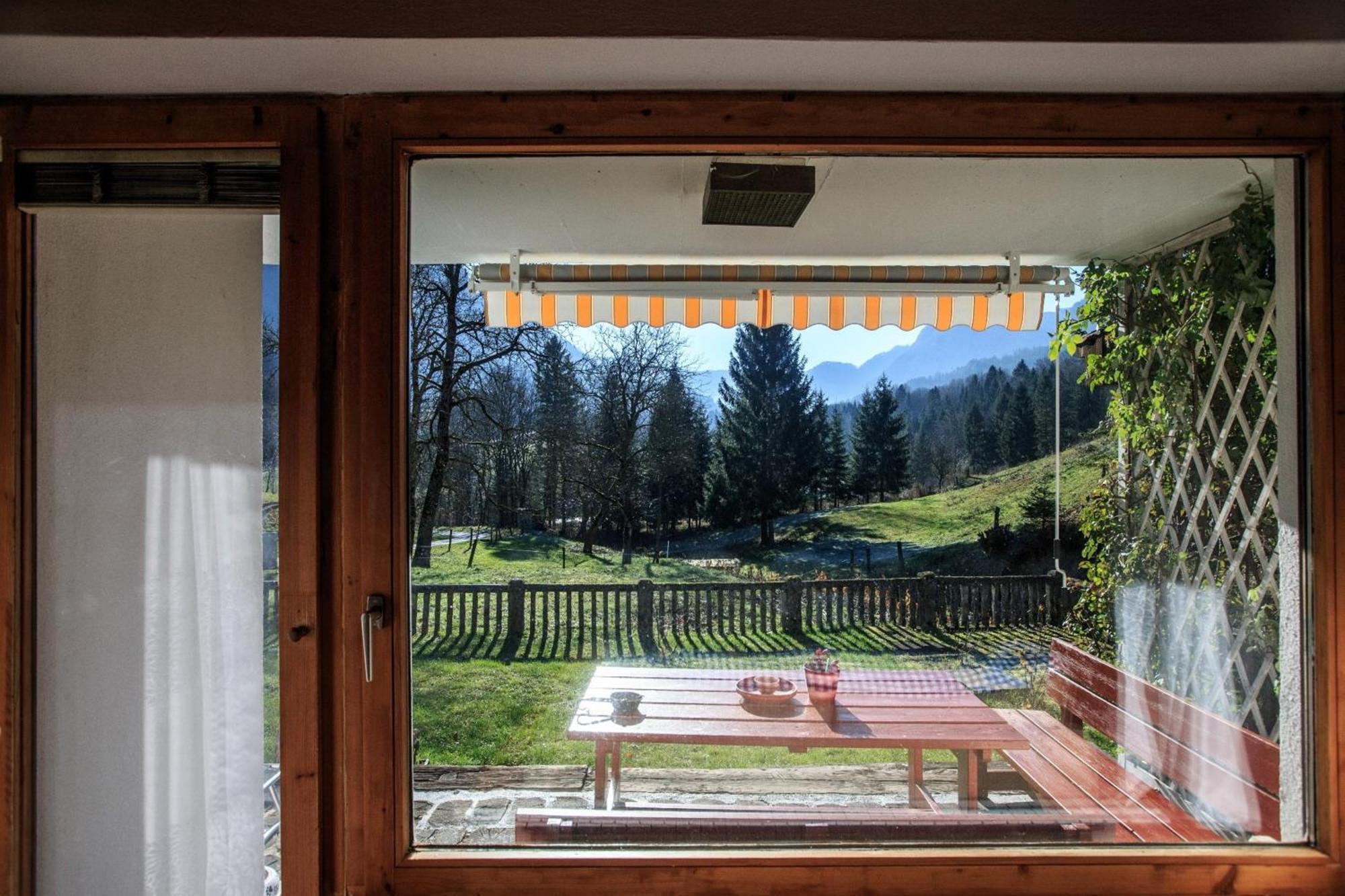 Holiday Home Bela Bohinjska Bela Dış mekan fotoğraf